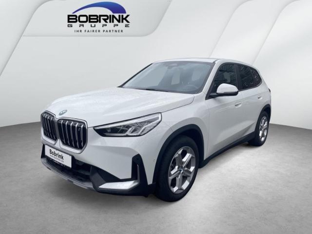 BMW iX1 xDrive30