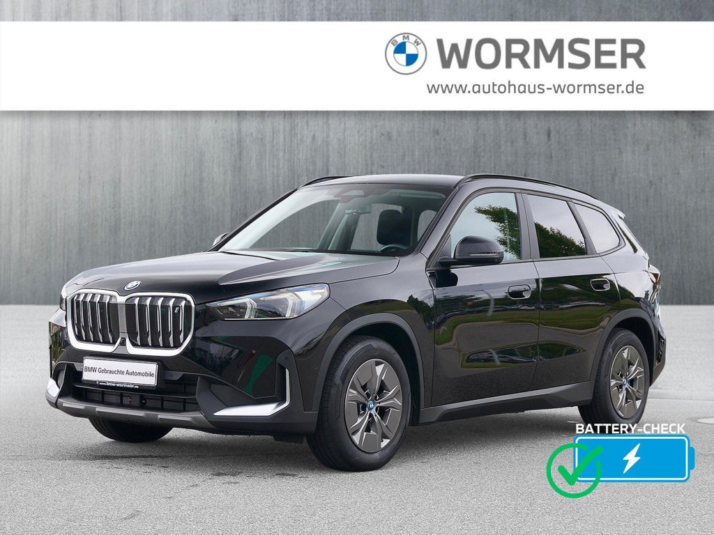 BMW iX1 xDrive30