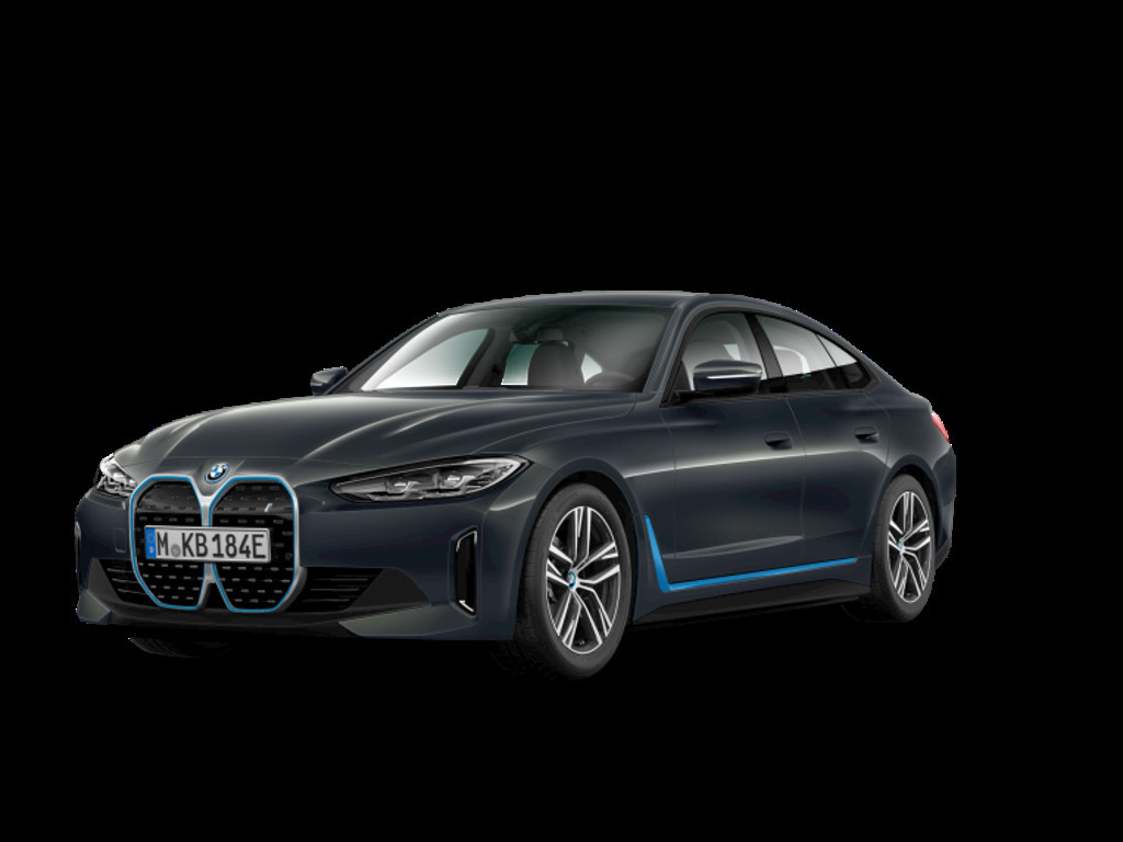 BMW i4