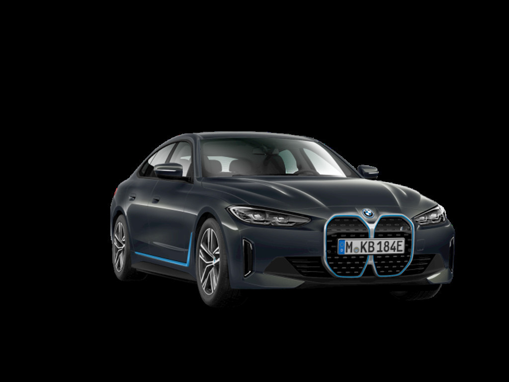 BMW i4