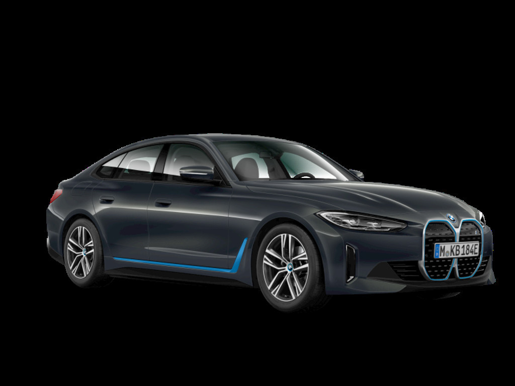 BMW i4