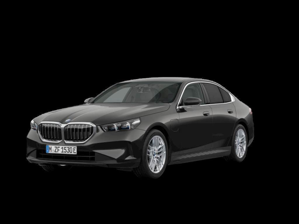 BMW 5 Serie 530 Sedan 530e