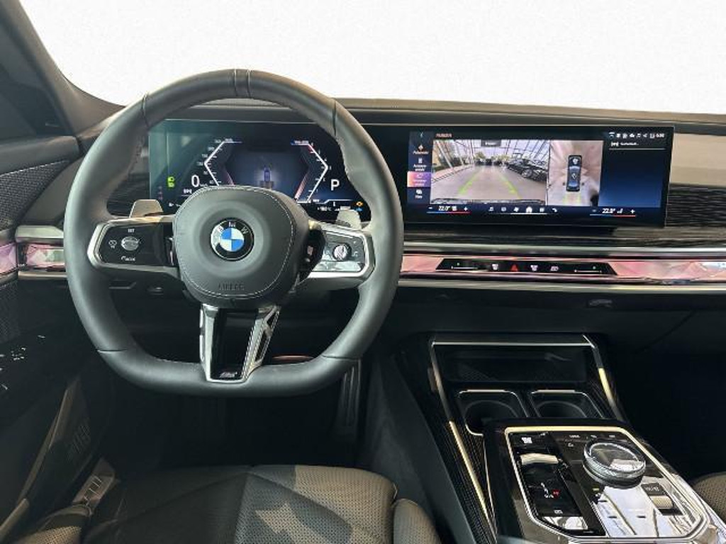 BMW 7 Serie