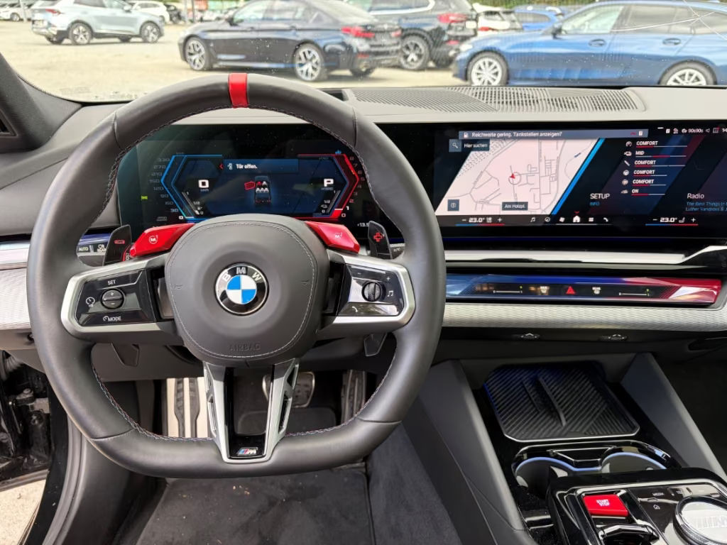 BMW M5
