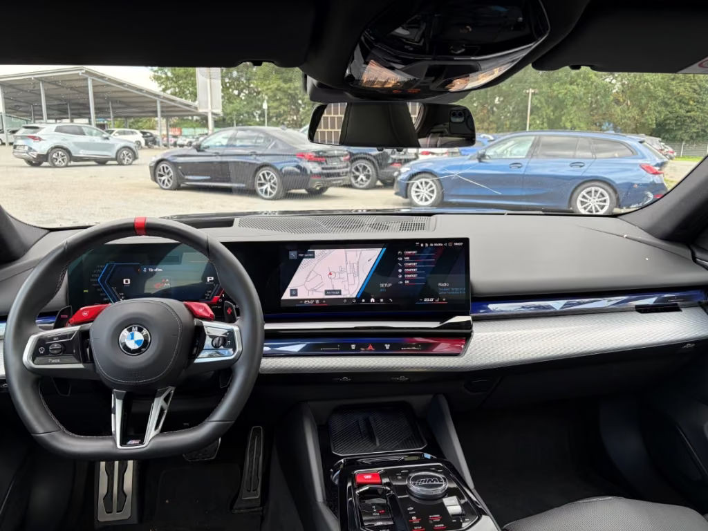 BMW M5