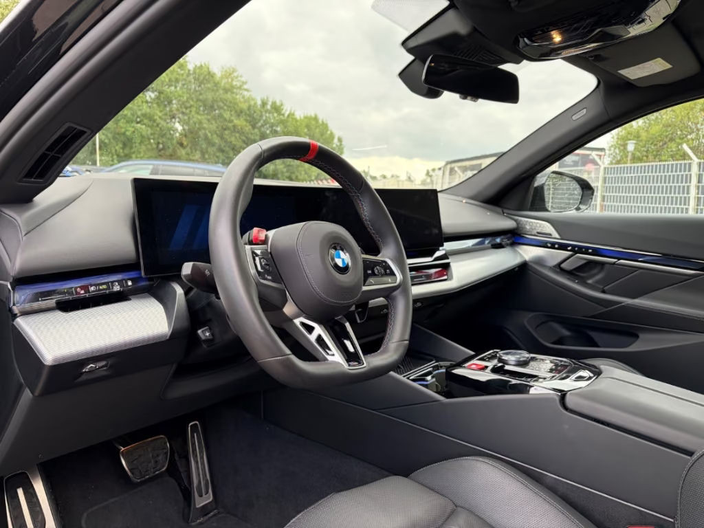 BMW M5