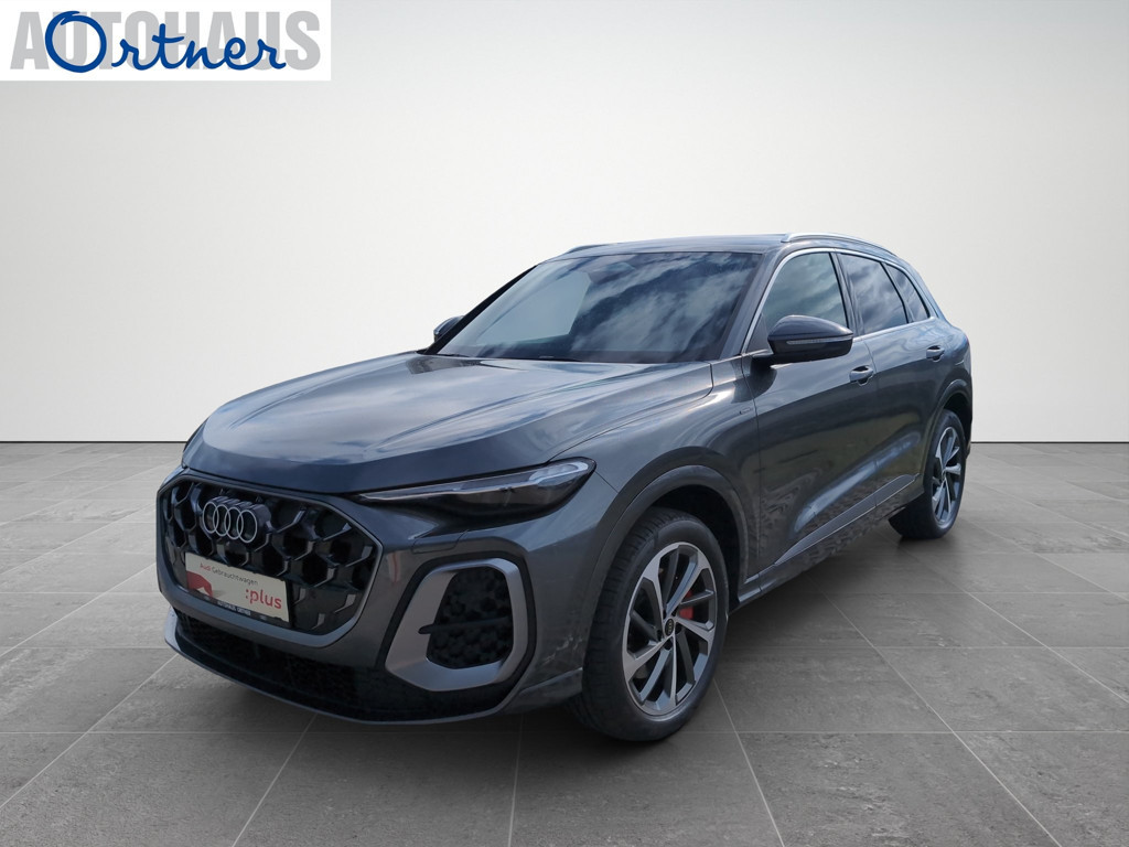 Audi Q5 Quattro Hybride