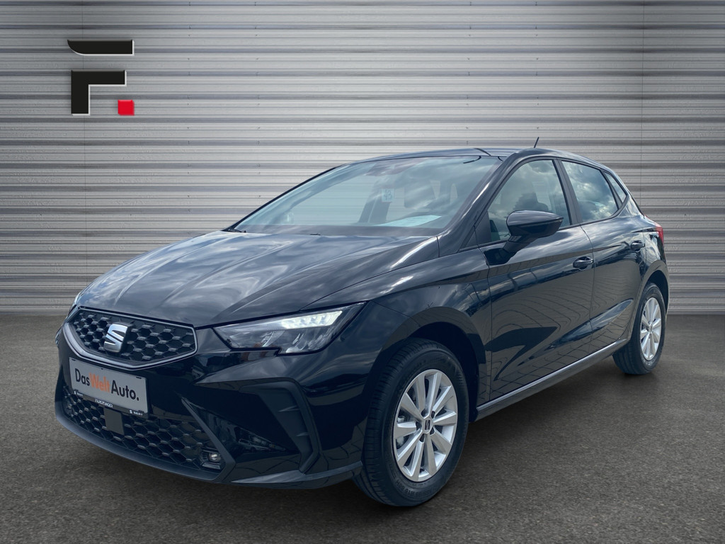 Seat Ibiza 1.0 TSI Reference