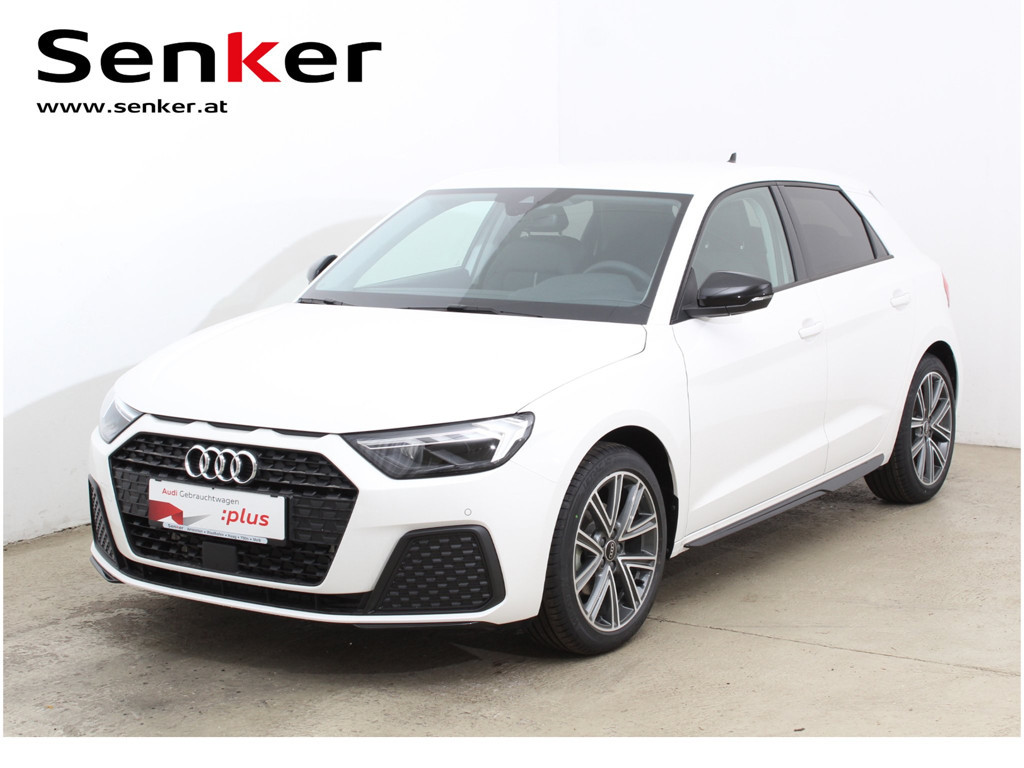 Audi A1 Sportback 30 TFSI