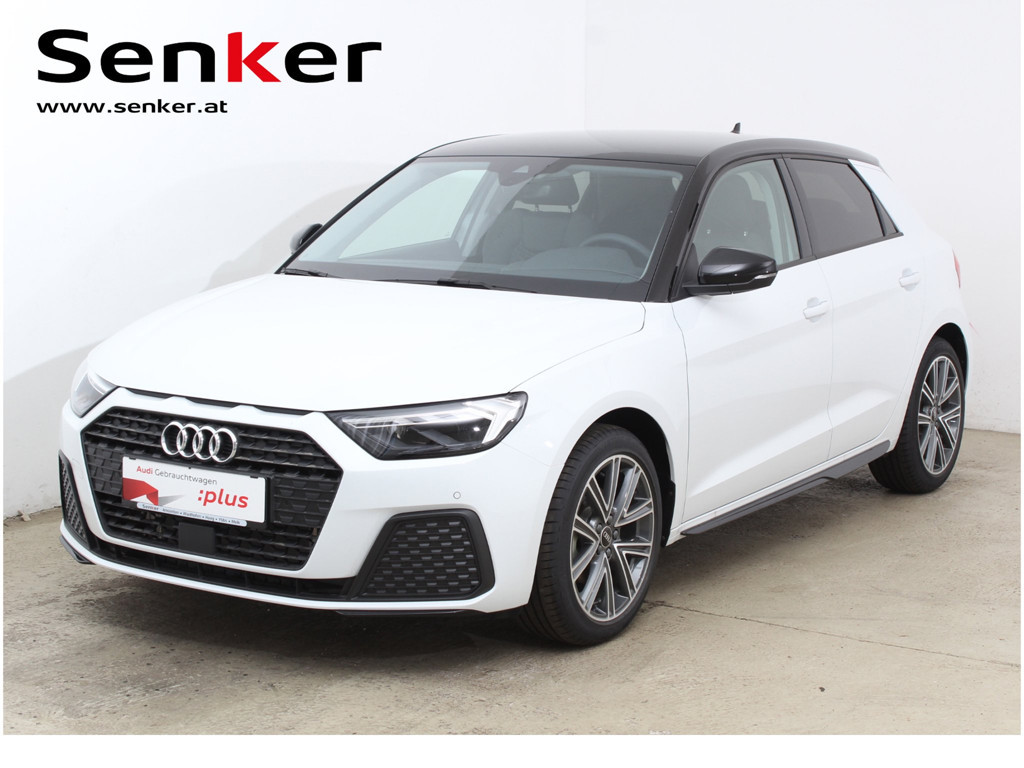 Audi A1 Sportback 30 TFSI
