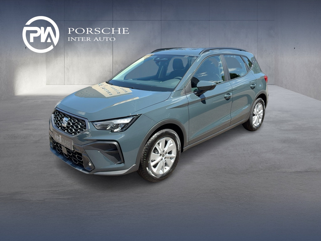 Seat Arona 1.0 TSI Reference