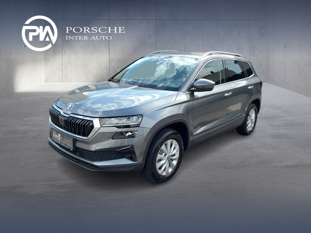 Skoda Karoq ACT Selection