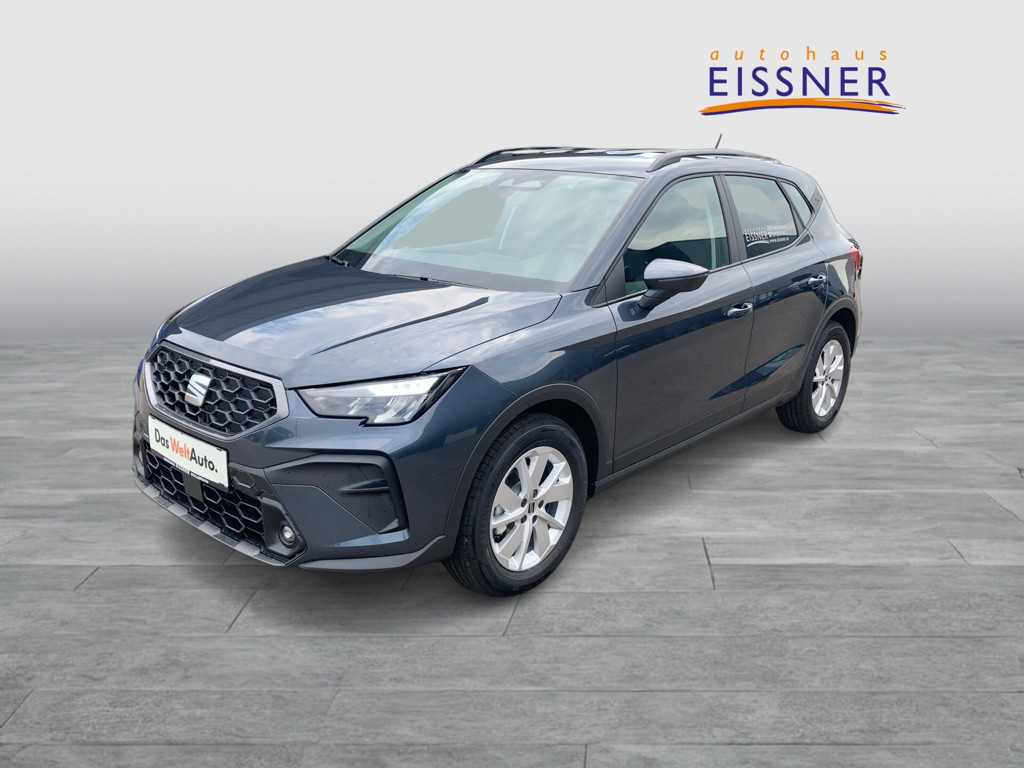 Seat Arona 1.0 TSI Reference