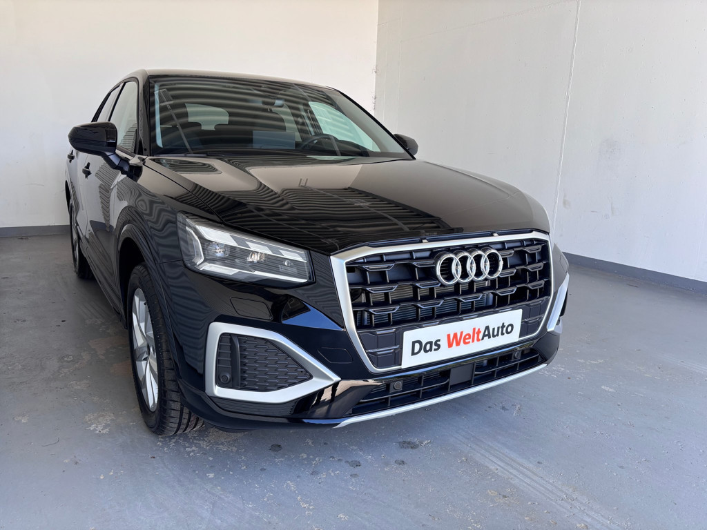 Audi Q2