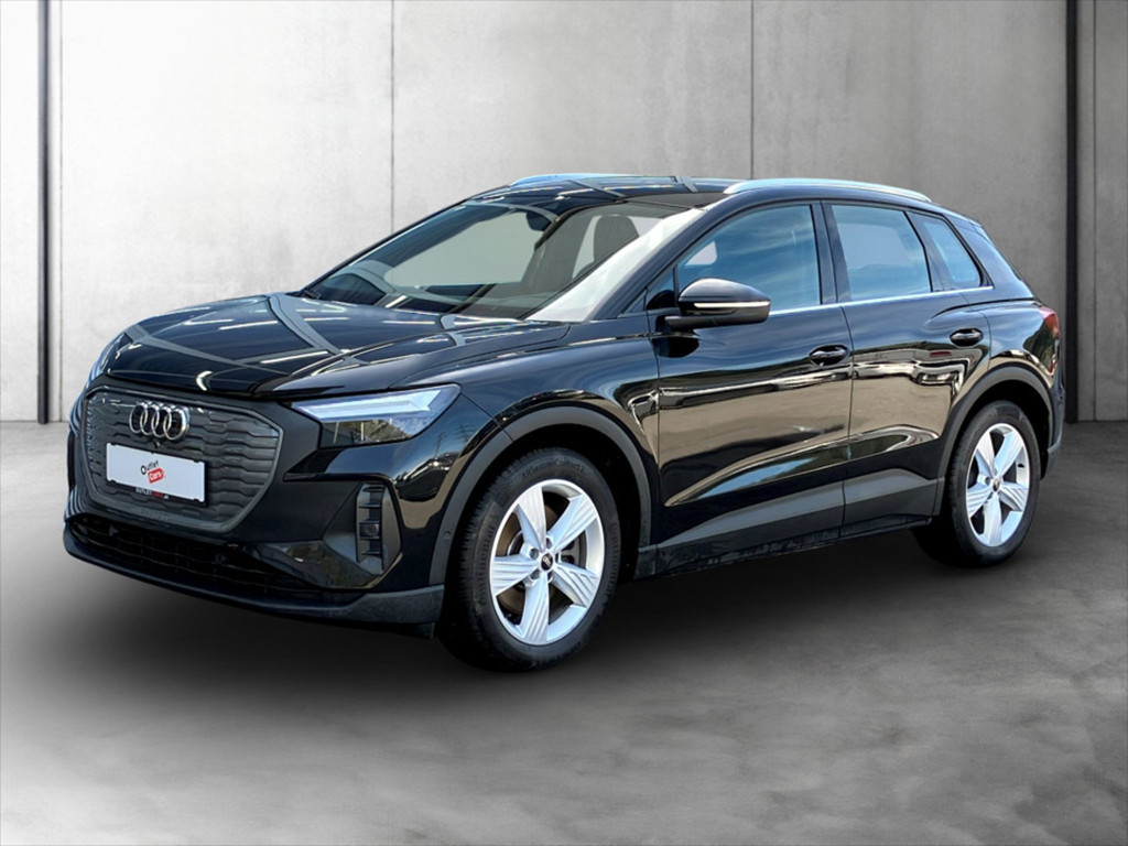 Audi Q4 e-tron Business 40