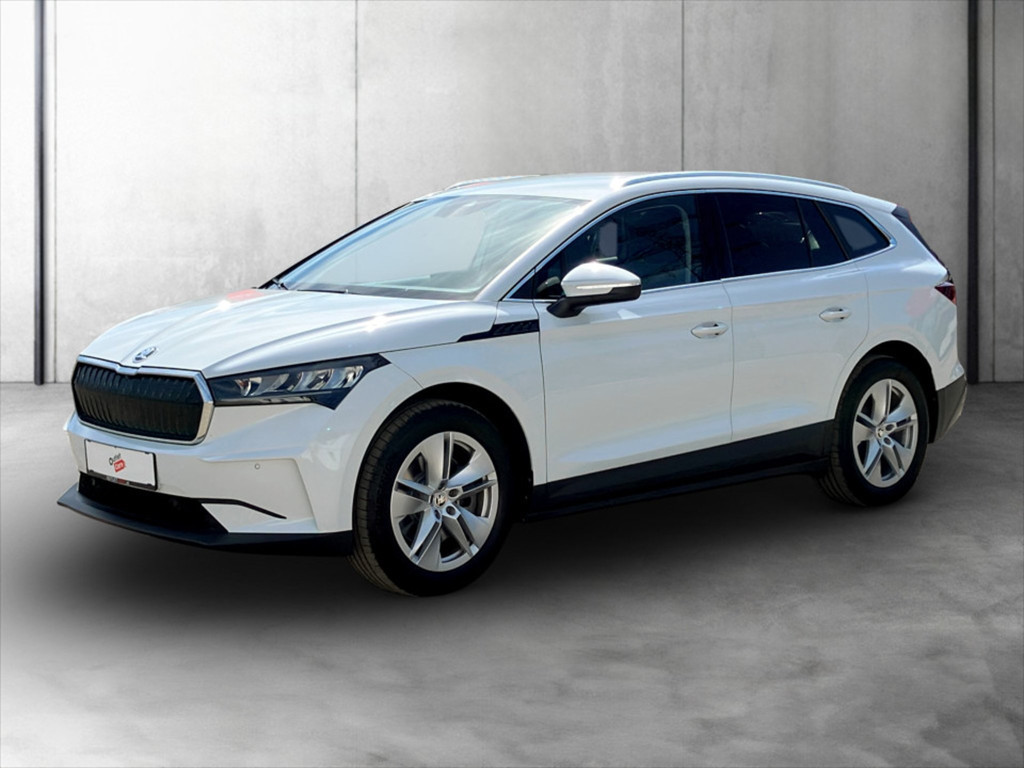 Skoda Enyaq iV iV 80