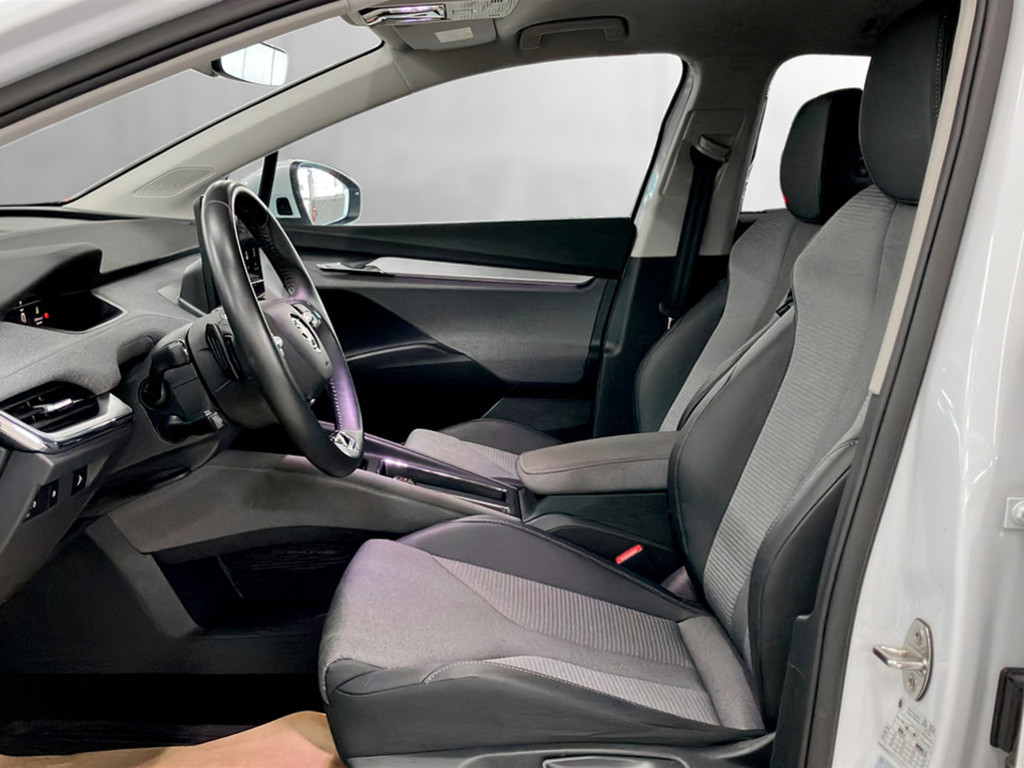 Skoda Enyaq iV