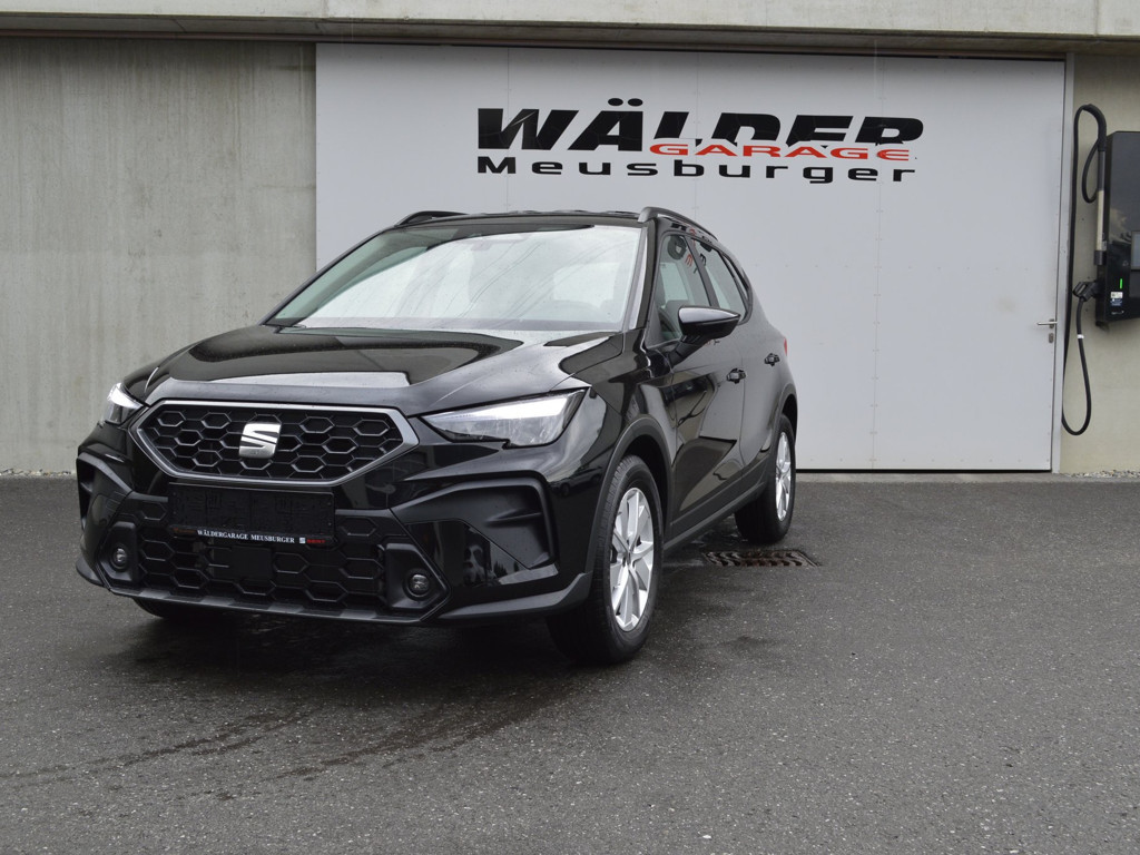 Seat Arona 1.0 TSI Reference