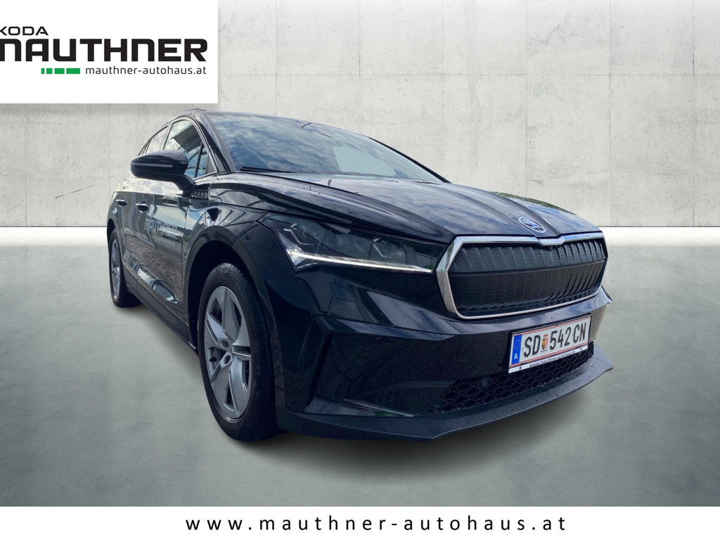 Skoda Enyaq iV
