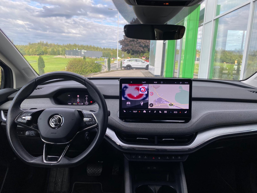 Skoda Enyaq iV