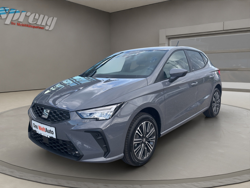 Seat Ibiza Style 1.0 TSI