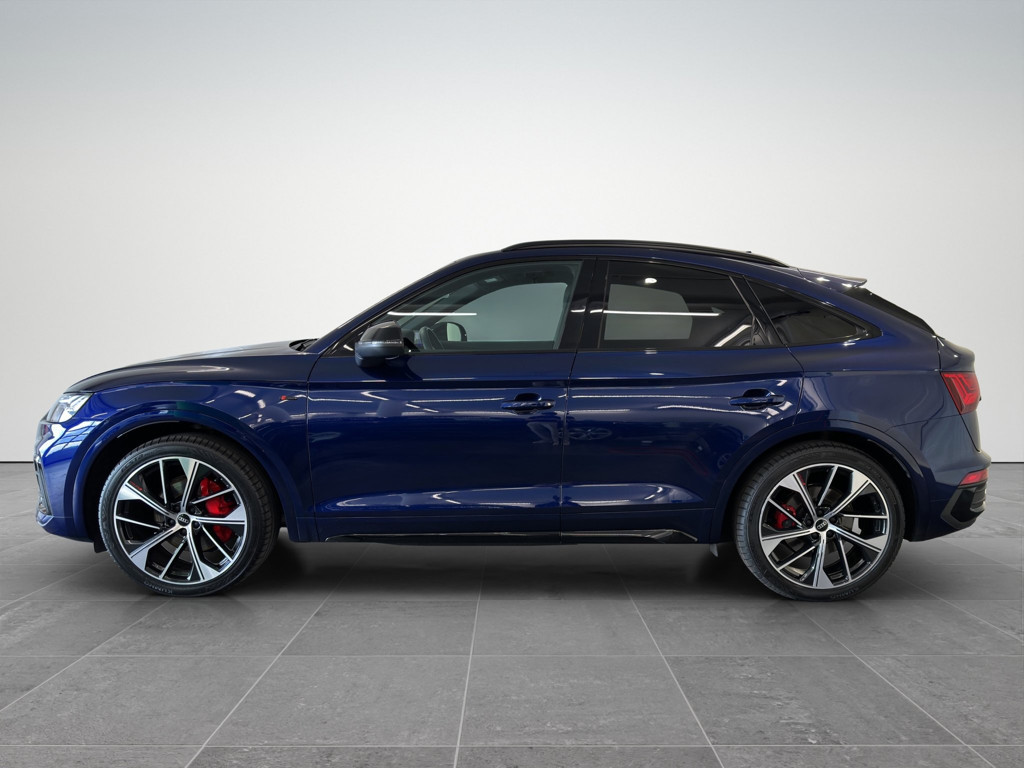 Audi Q5 Sportback Quattro S-Line 40 TDI