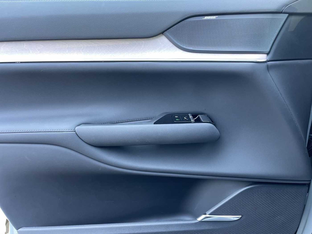 Volvo EX90