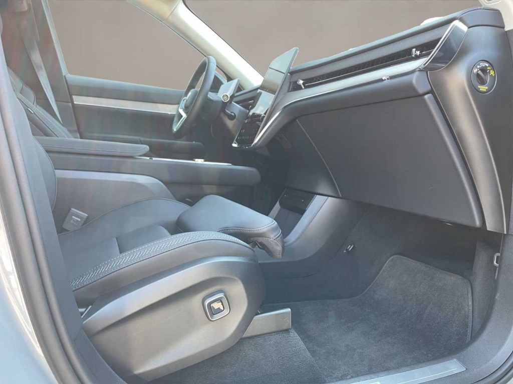 Volvo EX90