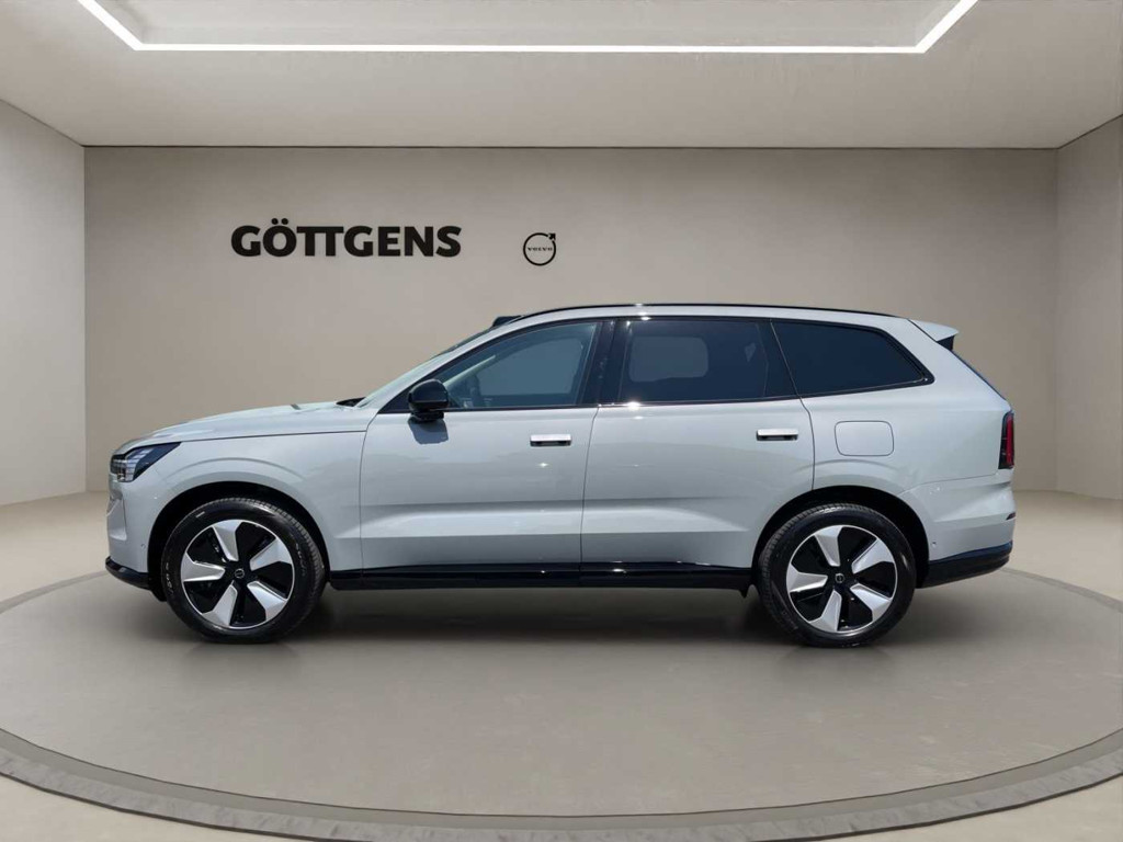 Volvo EX90
