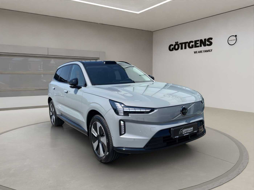 Volvo EX90