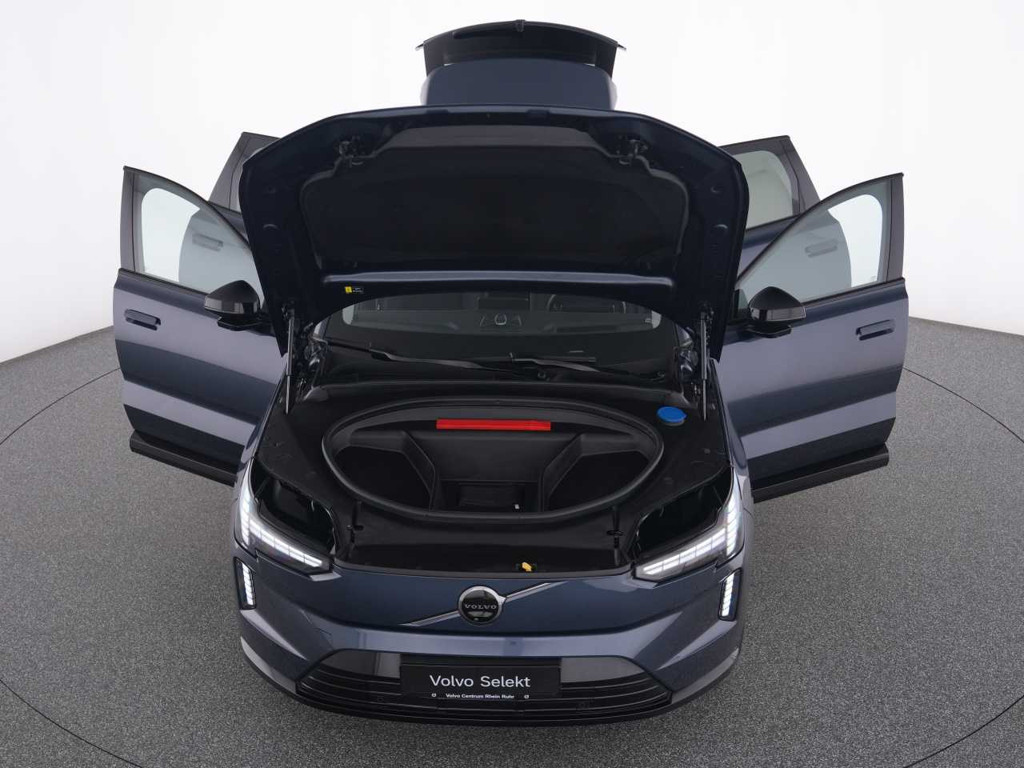 Volvo EX90