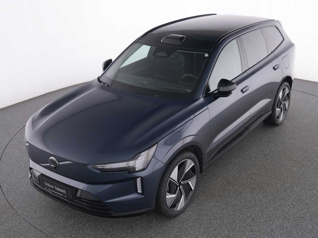 Volvo EX90