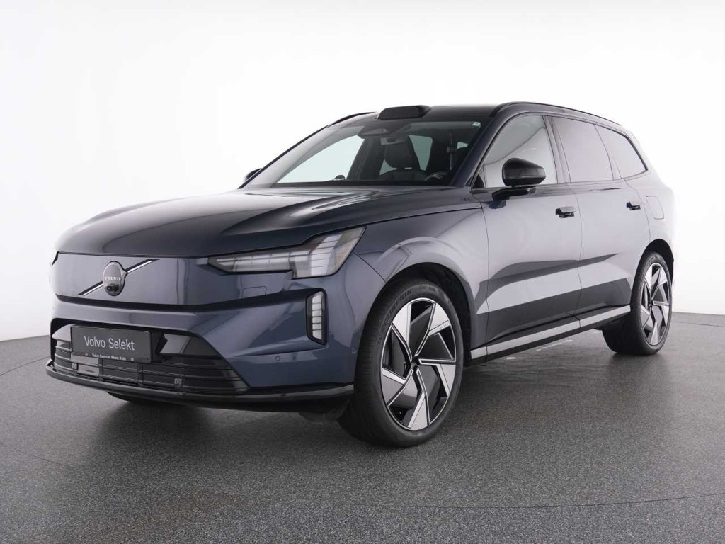 Volvo EX90