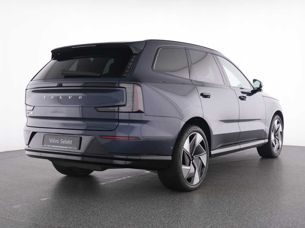 Volvo EX90 AWD Plus Vierwielaandrijving
