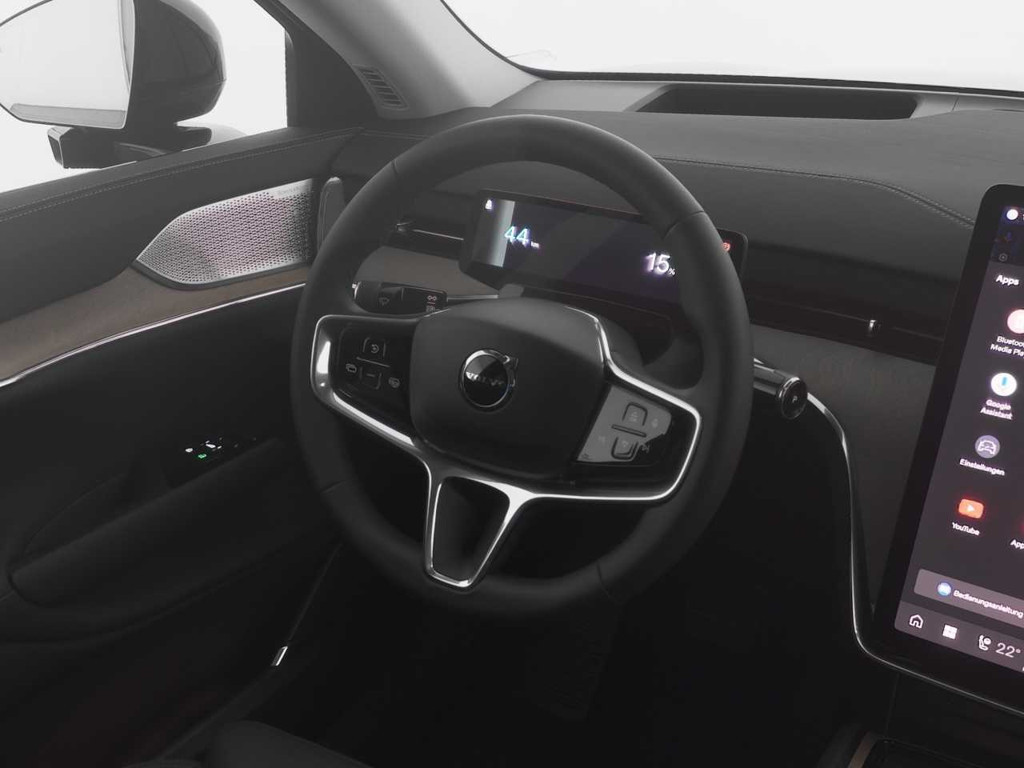 Volvo EX90