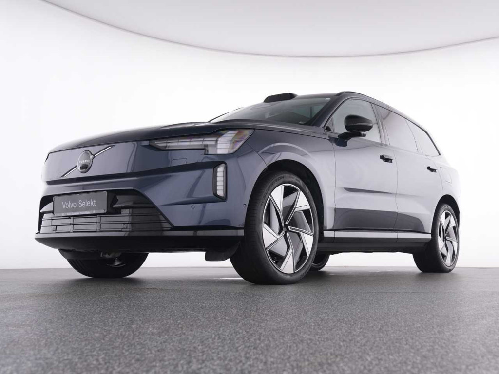 Volvo EX90