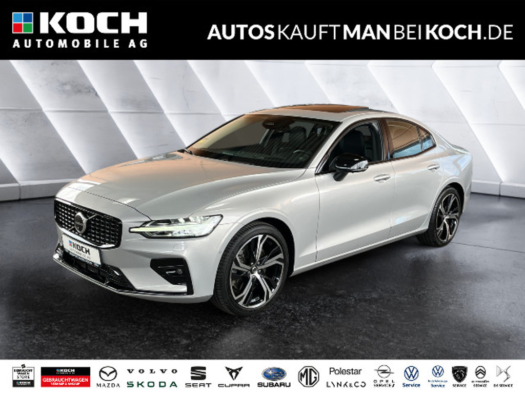 Volvo S60 S60