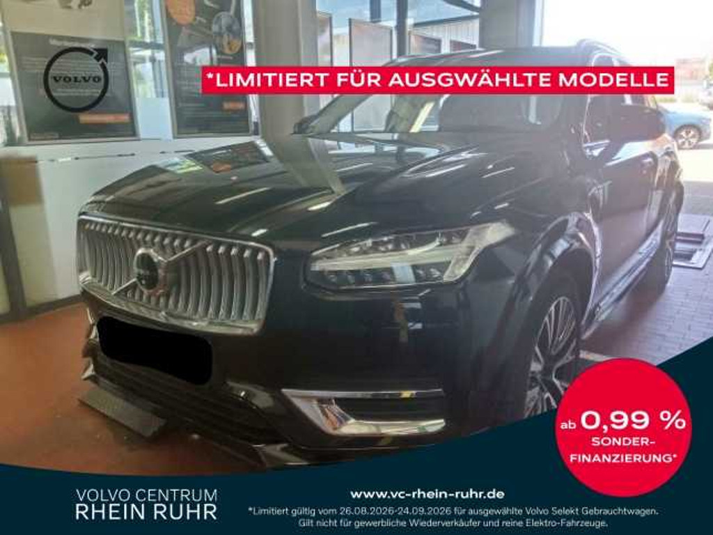 Volvo XC90 XC 90