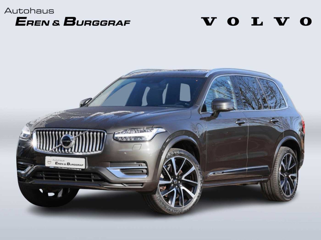 Volvo XC90 Inscription Recharge