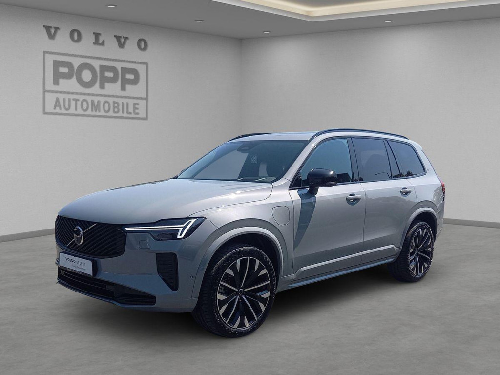 Volvo XC90 XC90