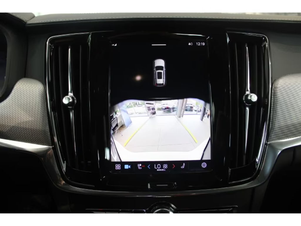 Volvo V90 Cross Country