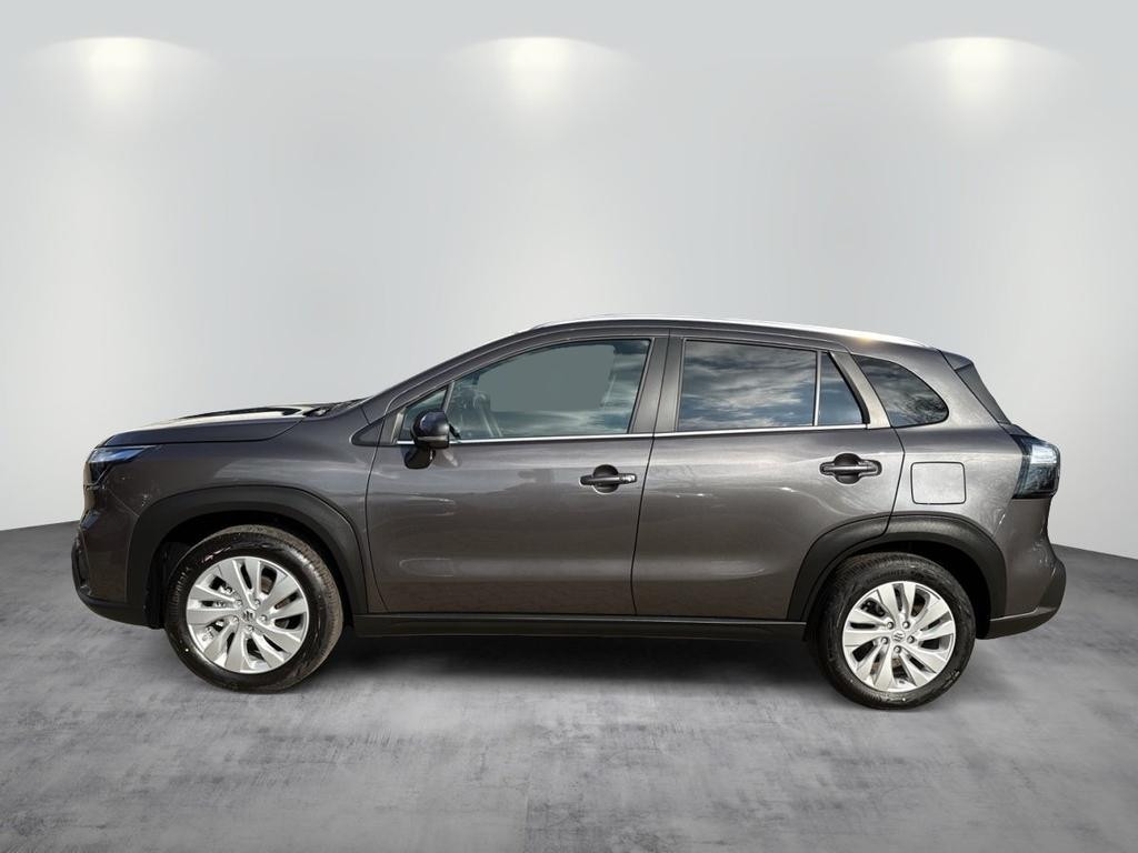 Suzuki SX4 S-Cross Comfort Hybrid