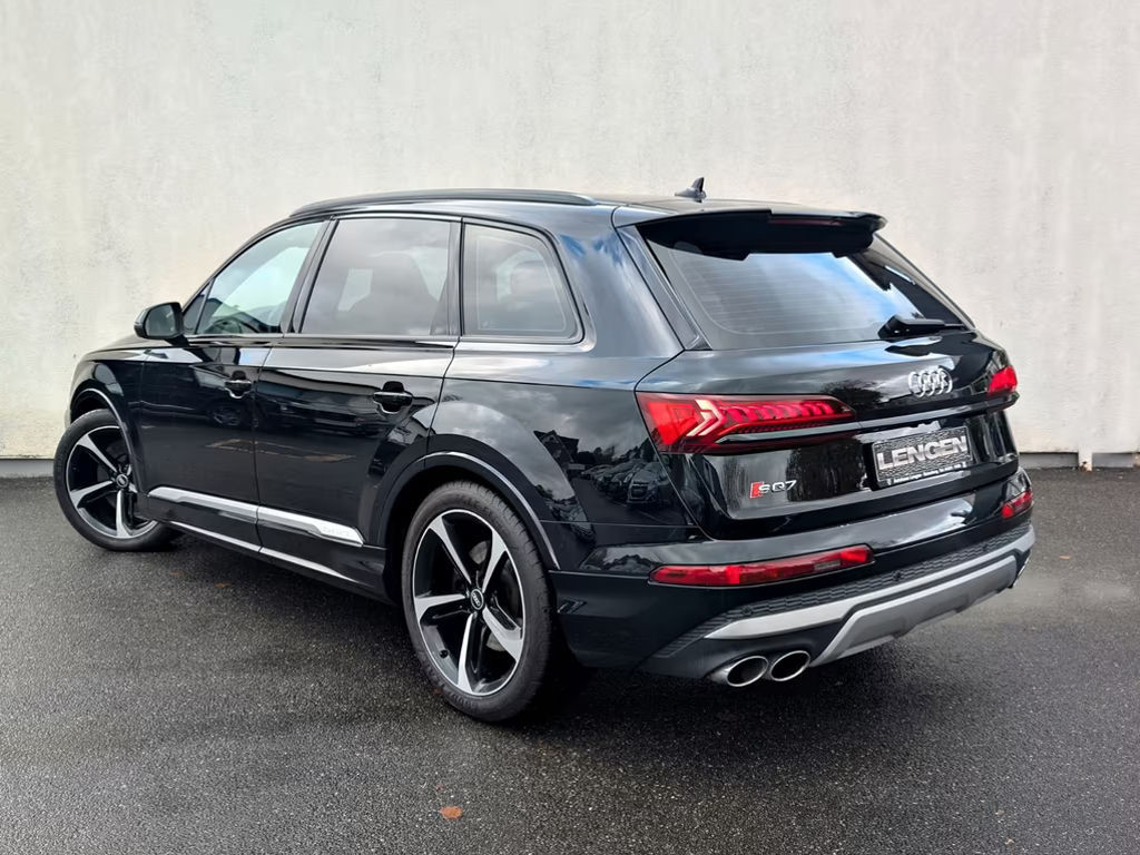 Audi SQ7
