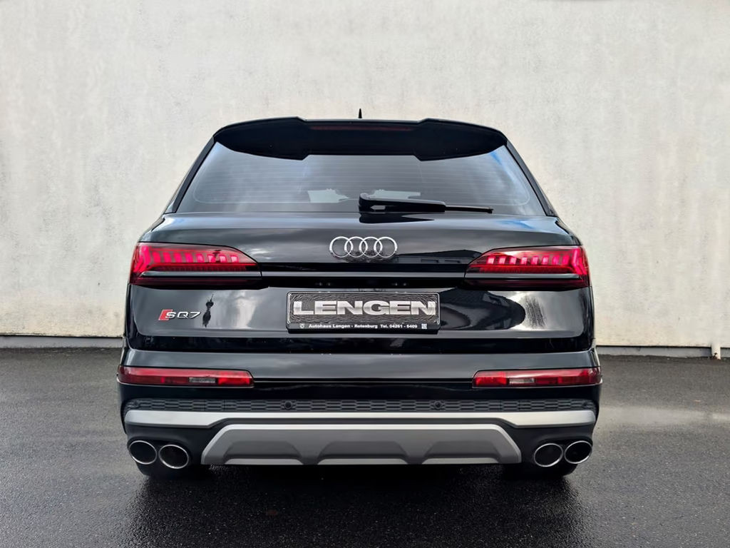 Audi SQ7