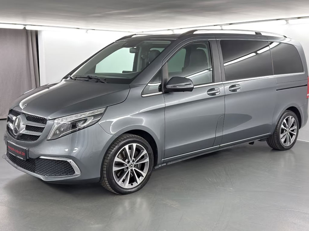 Mercedes-Benz V-Klasse V 250 AVANTGARDE V 250 d