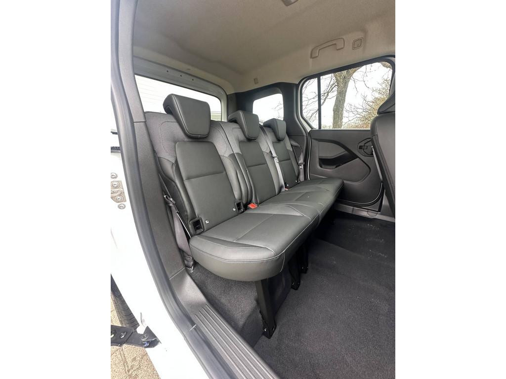 Nissan Townstar