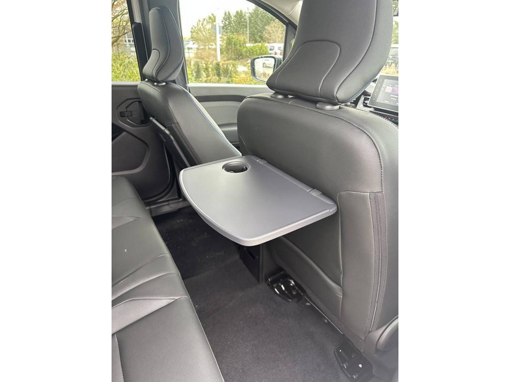 Nissan Townstar