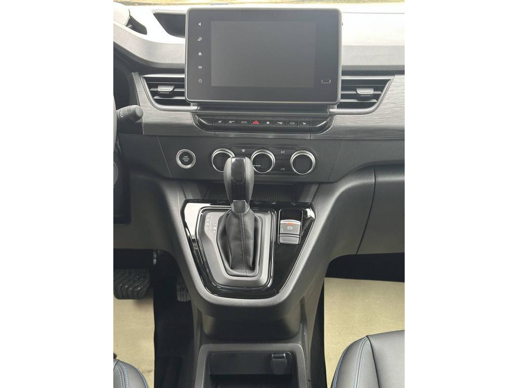 Nissan Townstar