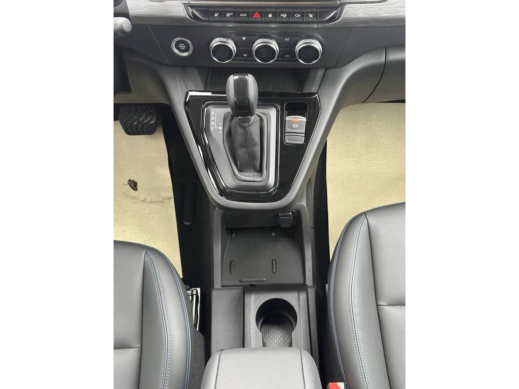 Nissan Townstar