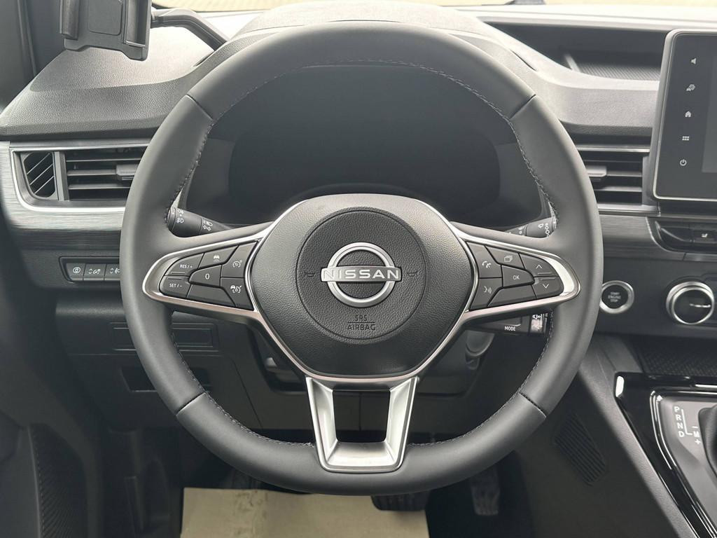 Nissan Townstar